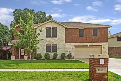 1610 Indian Camp Trail, Copperas Cove, TX 76522 - Photo 1
