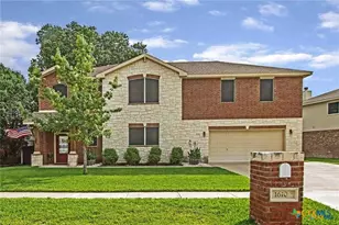 1610 Indian Camp Trail, Copperas Cove, TX 76522 - Photo 1