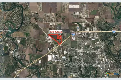 2010 Huber Road, Seguin, TX 78155 - Photo 1