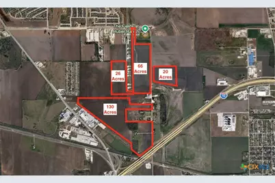 2010 Huber Road, Seguin, TX 78155 - Photo 3