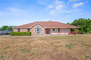 825 County Road 3350, Kempner, TX 76539 - Photo 1