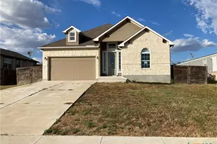 227 Margarita Dr, Dale, TX 78616 - Photo 1