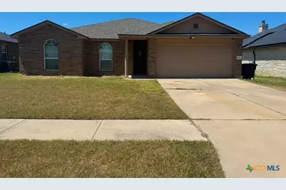 4907 Willamette Lane, Killeen, TX 76549 - Photo 1