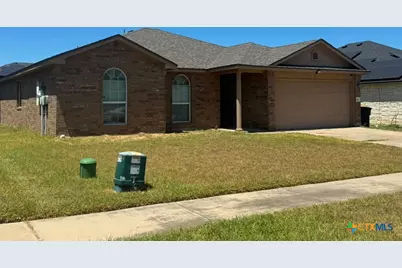 4907 Willamette Lane, Killeen, TX 76549 - Photo 3