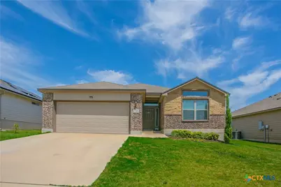 2316 Petersburg Lane, Temple, TX 76504 - Photo 1