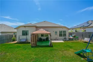 2316 Petersburg Ln, Temple, TX 76504 - Photo 3