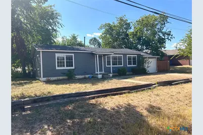 801 N 1st Street, Copperas Cove, TX 76522 - Photo 1