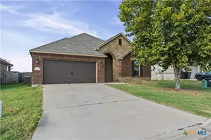 10223 Alamosa Ln, Temple, TX 76502 - Photo 1