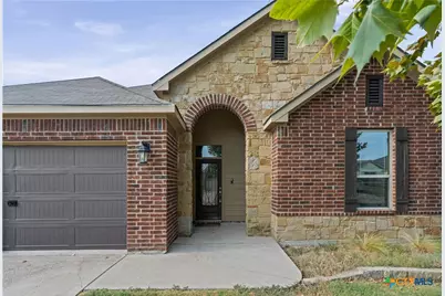10223 Alamosa Lane, Temple, TX 76502 - Photo 1