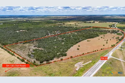 Tbd Fm 20, Seguin, TX 78155 - Photo 1