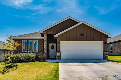 219 Wind Ridge Drive, Copperas Cove, TX 76522 - Photo 3