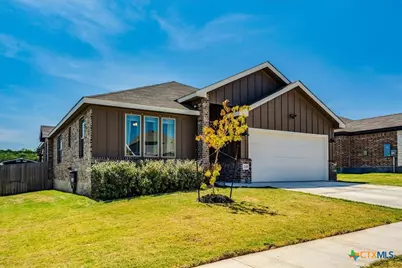 219 Wind Ridge Drive, Copperas Cove, TX 76522 - Photo 31