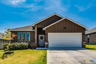 219 Wind Ridge Dr, Copperas Cove, TX 76522 - Photo 1
