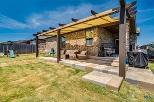 219 Wind Ridge Dr, Copperas Cove, TX 76522 - Photo 29