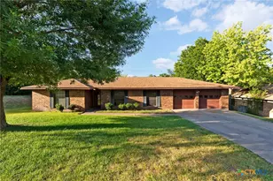 406 E Upshaw Ave, Temple, TX 76501 - Photo 1