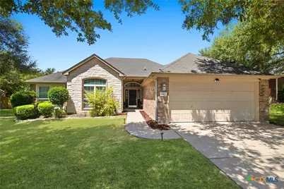 5812 Butterfly Court, Temple, TX 76502 - Photo 3