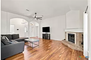 5812 Butterfly Ct, Temple, TX 76502 - Photo 9