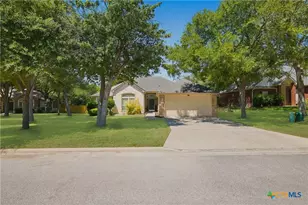 5812 Butterfly Ct, Temple, TX 76502 - Photo 1