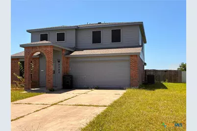 2508 Mikulec Drive, Killeen, TX 76542 - Photo 7
