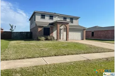2508 Mikulec Drive, Killeen, TX 76542 - Photo 3
