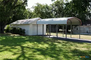 1108 Reilley, Goldthwaite, TX 76844 - Photo 11