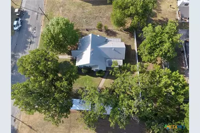 1108 Reilley, Goldthwaite, TX 76844 - Photo 7