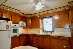 1108 Reilley, Goldthwaite, TX 76844 - Photo 19