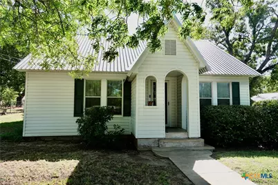 1108 Reilley, Goldthwaite, TX 76844 - Photo 3