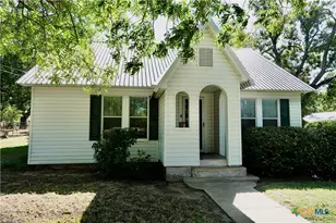 1108 Reilley, Goldthwaite, TX 76844 - Photo 3