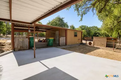 1716 W Main Street, Gatesville, TX 76528 - Photo 13