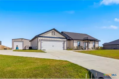 297 Whitetail Lane, Victoria, TX 77905 - Photo 1
