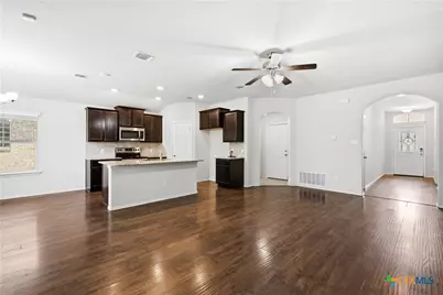 1404 Juneberry Park Drive, Temple, TX 76502 - Photo 1