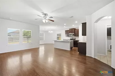 1404 Juneberry Park Drive, Temple, TX 76502 - Photo 3