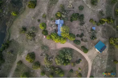 401 Clear Creek Ln, Fredericksburg, TX 78624 - Photo 43