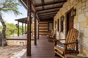 401 Clear Creek Ln, Fredericksburg, TX 78624 - Photo 33