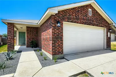 137 Pine Arbol, Buda, TX 78610 - Photo 1