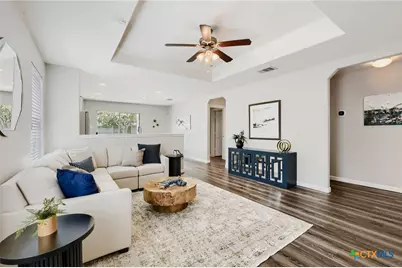 137 Pine Arbol, Buda, TX 78610 - Photo 5