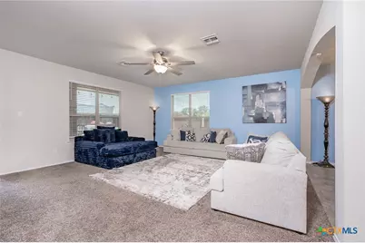 2525 Bargello Street, Harker Heights, TX 76548 - Photo 9