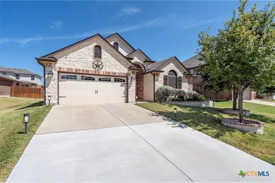 2525 Bargello Street, Harker Heights, TX 76548 - Photo 3