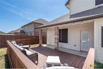 2525 Bargello Street, Harker Heights, TX 76548 - Photo 31
