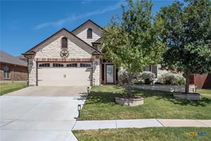 2525 Bargello St, Harker Heights, TX 76548 - Photo 1