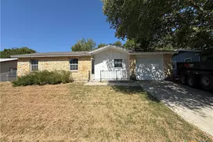 1208 S 19th St, Copperas Cove, TX 76522 - Photo 1