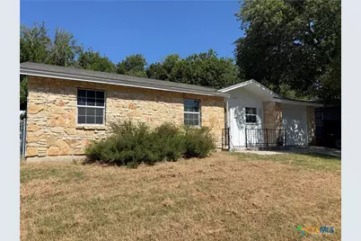1208 S 19th Street, Copperas Cove, TX 76522 - Photo 3