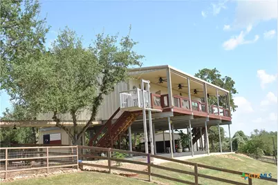 17377 Hwy 87, Nursery, TX 77976 - Photo 1