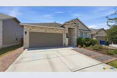 541 Blue Stem Road, New Braunfels, TX 78130 - Photo 3