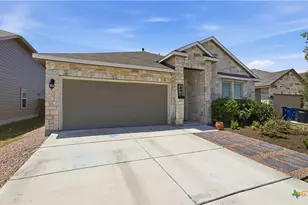 541 Blue Stem Rd, New Braunfels, TX 78130 - Photo 3