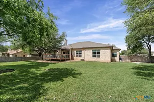 1006 Deer Xing, Salado, TX 76571 - Photo 35