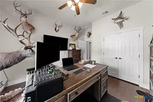1006 Deer Xing, Salado, TX 76571 - Photo 27