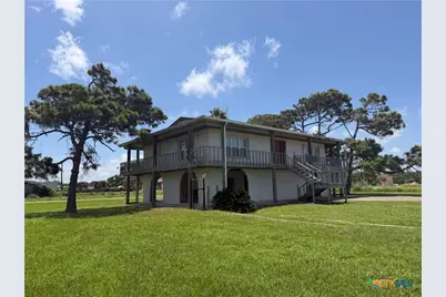 85 Conejo Drive, Port O'Connor, TX 77982 - Photo 1