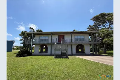 85 Conejo Drive, Port O'Connor, TX 77982 - Photo 21